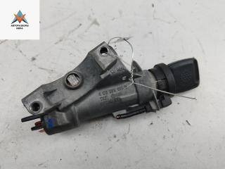 замок зажигания Ford Galaxy 1 поколение [рестайлинг] 2005, 1.9 л., дизель, МКПП, чёрный, минивэн, 4B0905851B