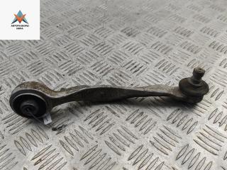 рычаг передний правый Audi A4 B6 2003, 2.4 л., бензин, АКПП, серый, универсал