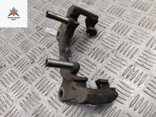 скоба суппорта Audi A4 B6 2003, 2.4 л., бензин, АКПП, серый, универсал