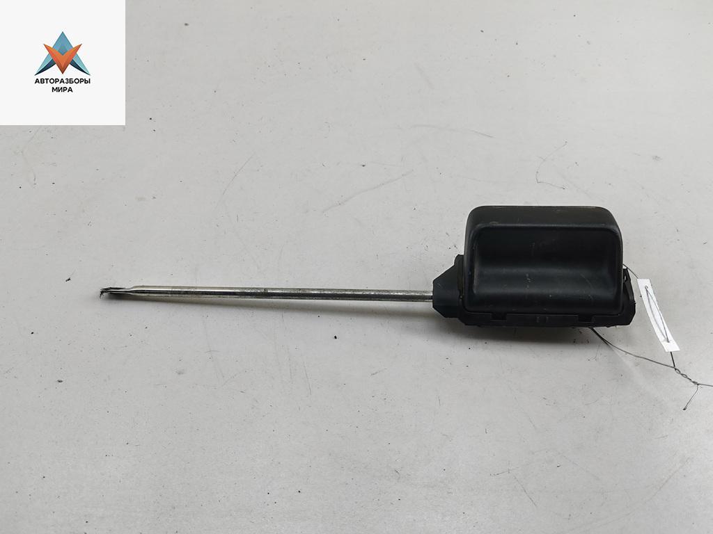 ручка внутренняя задняя правая Volkswagen Transporter T5 2006, 2.5 л., дизель, МКПП, белый, микроавтобус, 7H0843642C - фото №1