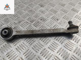 рычаг передний левый Audi A4 B6 2003, 2.4 л., бензин, АКПП, серый, универсал