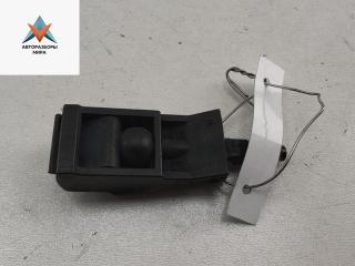 форсунка омывателя лобового стекла Volkswagen Transporter T5 2006, 2.5 л., дизель, МКПП, белый, микроавтобус, 6E095598