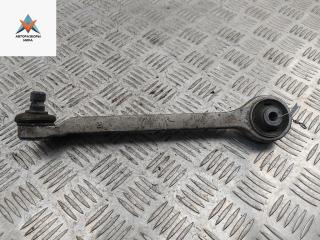 рычаг передний правый Audi A4 B6 2003, 2.4 л., бензин, АКПП, серый, универсал