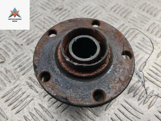 ступица передняя левая Audi A6 4B/C5 [рестайлинг] 2004, 1.8 л., Ti, бензин, АКПП, серый, седан