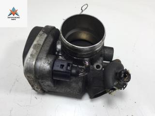 заслонка дроссельная Volkswagen Passat B6 2005, 1.6 л., бензин, МКПП, серый, универсал, 06A133062AT