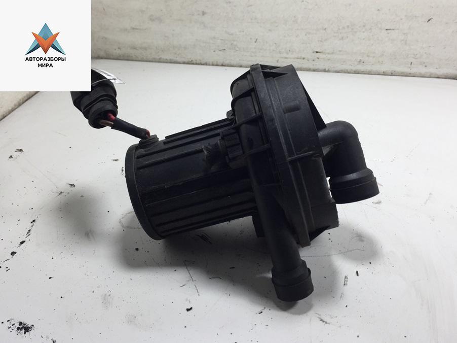 насос продувки катализатора Volkswagen Passat B6 2005, 1.6 л., бензин, МКПП, серый, универсал, 06A959253B - фото №1