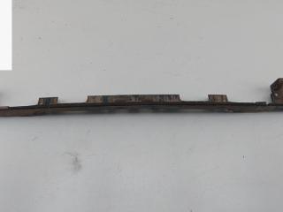 кронштейн заднего бампера Volkswagen Transporter T5 2006, 2.5 л., дизель, МКПП, белый, микроавтобус, 7H0807723