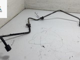 Трубка масляная турбины Volkswagen Touran 1 поколение 2003, 2.0 л., дизель, МКПП, чёрный, минивэн