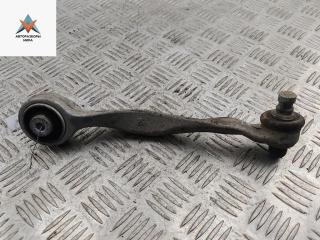 рычаг передний правый Audi A4 B7 2005, 3.0 л., дизель, АКПП, серый, универсал, MEYLE1160508293