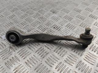 рычаг передний правый Audi A4 B7 2005, 3.0 л., дизель, АКПП, серый, универсал, MEYLE1160508293