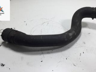 патрубок радиатора Volkswagen Passat B6 2005, 1.6 л., бензин, 1K0122101CK