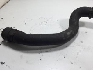 патрубок радиатора Volkswagen Passat B6 2005, 1.6 л., бензин, 1K0122101CK