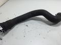 патрубок радиатора Volkswagen Passat B6 2005, 1.6 л., бензин, 1K0122101CK - фото №2