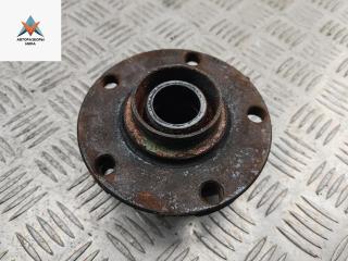 ступица передняя правая Audi A6 4B/C5 [рестайлинг] 2004, 1.8 л., Ti, бензин, АКПП, серый, седан