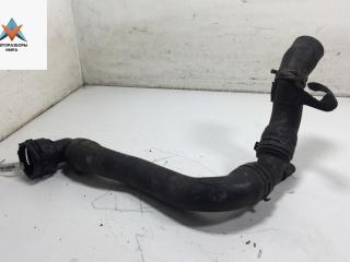 патрубок радиатора Volkswagen Touran 1 поколение 2003, 2.0 л., дизель