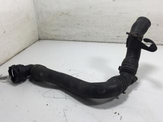 патрубок радиатора Volkswagen Touran 1 поколение 2003, 2.0 л., дизель