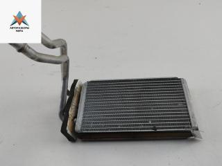 радиатор отопителя (печки) Ford Transit 8 поколение 2013, 2.2 л., дизель, МКПП, синий, микроавтобус