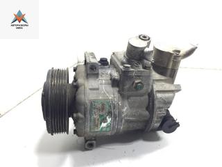 компрессор кондиционера Volkswagen Touran 1 поколение 2003, 2.0 л., дизель, 1K0820803Q