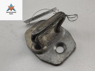 ответная часть (скоба) замка двери Volkswagen Crafter 1 поколение 2007, 2.5 л., дизель, МКПП, белый, микроавтобус, 9067200004