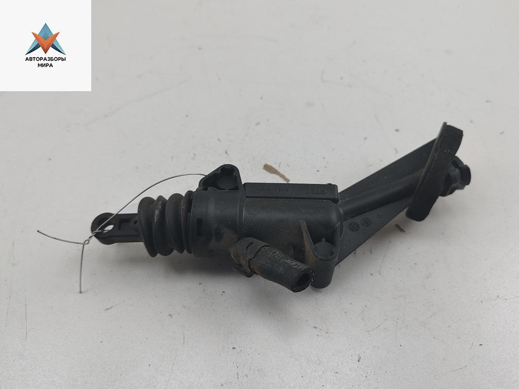 цилиндр сцепления главный Ford Transit 8 поколение 2013, 2.2 л., дизель, МКПП, синий, микроавтобус, CC117A543AC - фото №1