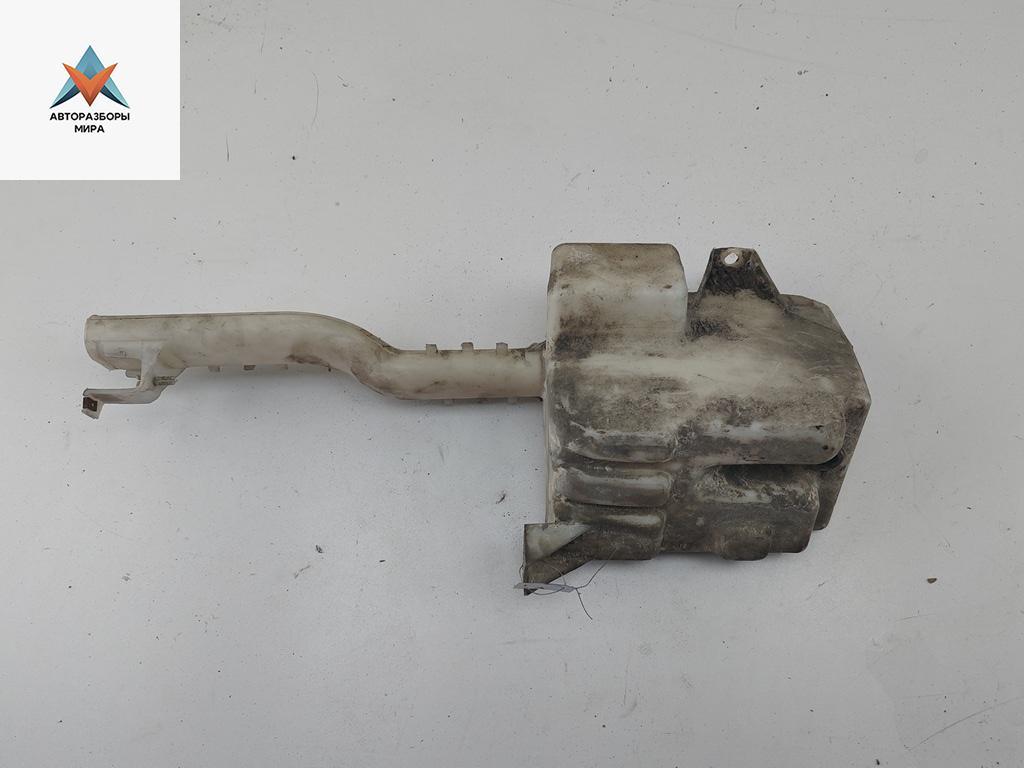 бачок омывателя Ford Transit 8 поколение 2013, 2.2 л., дизель, микроавтобус, 6C1113K185 - фото №1