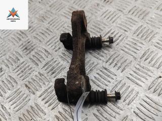 скоба суппорта Nissan Almera Tino V10 [рестайлинг] 2003, 2.2 л., дизель, МКПП, синий, минивэн