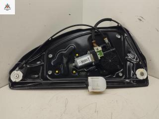 стеклоподъемник электрический задний правый Land Rover Freelander 2 поколение 2007, 2.2 л., дизель, МКПП, синий, внедорожник 5 дв., 6H5227000AE