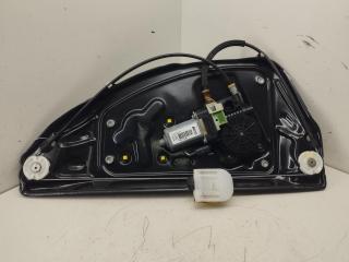 стеклоподъемник электрический задний правый Land Rover Freelander 2007, 2.2 л., дизель, МКПП, синий, внедорожник 5 дв., 6H5227000AE