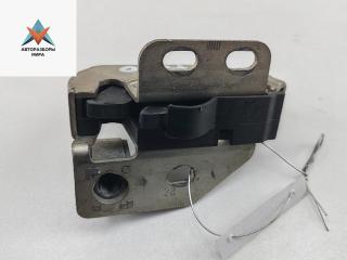 замок двери задней левой Volkswagen Crafter 1 поколение 2007, 2.5 л., дизель, МКПП, белый, микроавтобус, 9067400035