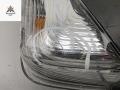 зеркало правое Volkswagen Crafter 1 поколение 2007, 2.5 л., дизель, МКПП, белый, микроавтобус, 205890220 - фото №3