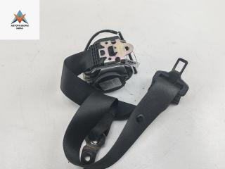 ремень безопасности Volkswagen Crafter 1 поколение 2007, 2.5 л., дизель, МКПП, белый, микроавтобус, 9068600285