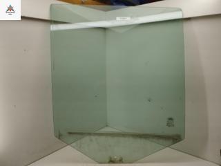 стекло двери задней правой Land Rover Freelander 2 поколение 2007, 2.2 л., дизель, МКПП, синий, внедорожник 5 дв.