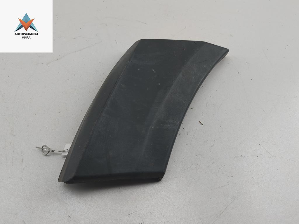 молдинг (накладка кузовная) Volkswagen Crafter 1 поколение 2007, 2.5 л., дизель, МКПП, белый, микроавтобус, 9066902662 - фото №1