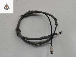 Трос двери задней Volkswagen Crafter 1 поколение 2007, 2.5 л., дизель, МКПП, белый, микроавтобус, 9067601404