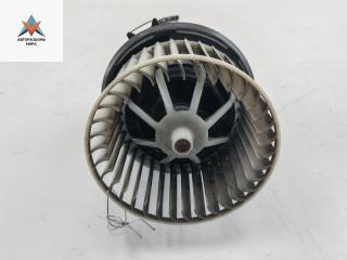 моторчик печки Ford Transit 8 поколение 2013, 2.2 л., дизель, МКПП, синий, микроавтобус, 6C1M18456CA