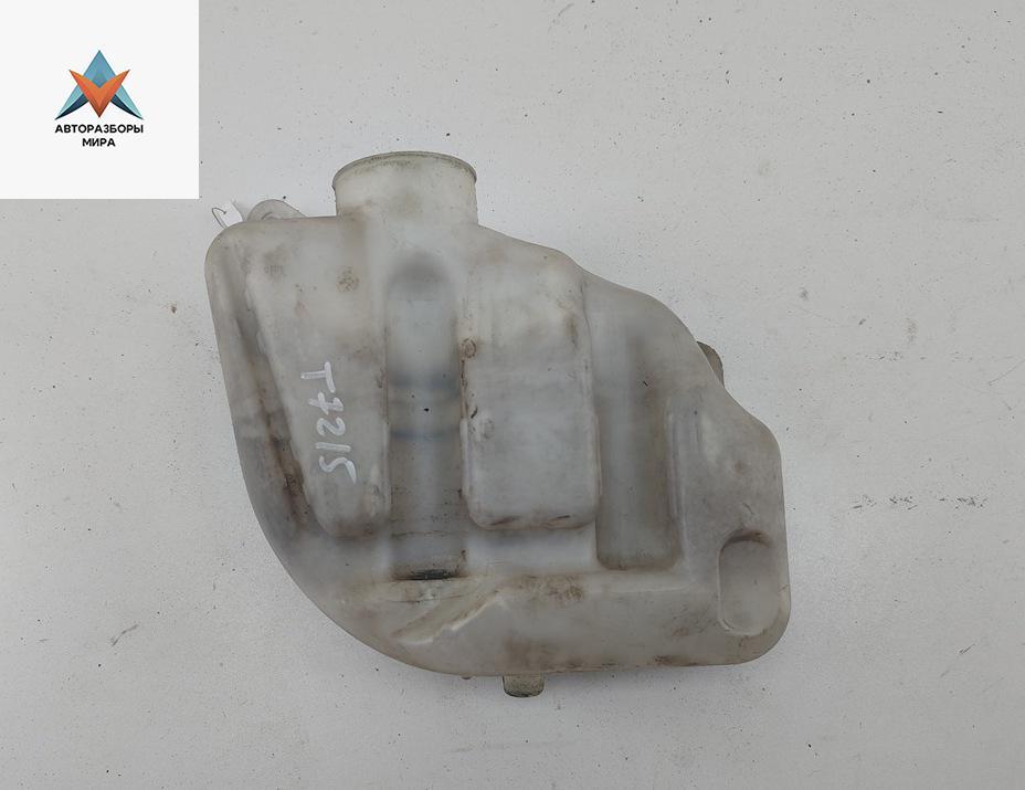 бачок омывателя Mercedes-Benz Vito-2 / Viano W639 2006, 2.2 л., дизель, микроавтобус, 6398690220 - фото №1