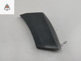 молдинг (накладка кузовная) Volkswagen Crafter 1 поколение 2007, 2.5 л., дизель, МКПП, белый, микроавтобус, 9066902562