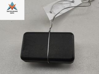 заглушка Volkswagen Transporter T4 1994, 2.4 л., дизель, МКПП, белый, микроавтобус