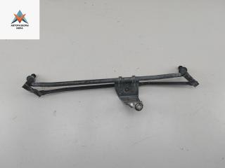 Механизм стеклоочистителя переднего (трапеция дворников) Opel Movano A 1998, 2.8 л., дизель, МКПП, серый, микроавтобус