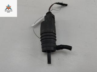 насос (моторчик) омывателя стекла Mercedes-Benz Vito-2 / Viano W639 2006, белый, микроавтобус