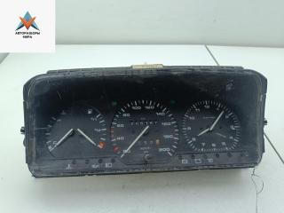 приборная панель Volkswagen Transporter T4 1994, 2.4 л., дизель, МКПП, белый, микроавтобус, 701919059AC