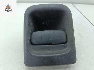 ручка наружная передняя правая Renault Master 2 поколение 2000, 2.8 л., дизель, МКПП, белый, микроавтобус, 7700352489