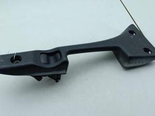 ручка внутренняя задняя правая Volkswagen Crafter 1 поколение 2007, 2.5 л., дизель, МКПП, белый, микроавтобус, 9067600461