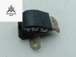 замок двери задней левой Opel Movano A 1998, 2.8 л., дизель, МКПП, серый, микроавтобус