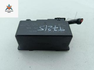 реле накала свечей Mercedes-Benz Vito-2 / Viano W639 2006, 2.2 л., дизель, МКПП, белый, микроавтобус, 0005453516