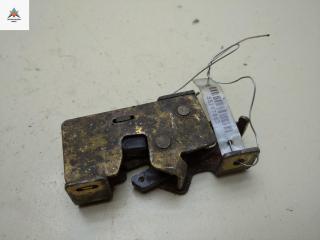 замок двери задней левой Ford Transit 6 поколение 2005, 2.0 л., дизель, МКПП, белый, микроавтобус