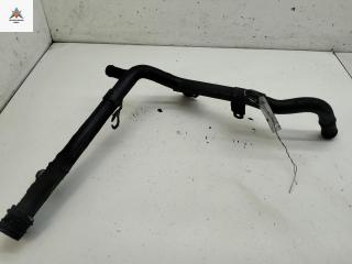 трубка охлаждающей жидкости Skoda Octavia mk2 (A5 1Z) 2008, 1.9 л., дизель, МКПП, 038121065CS