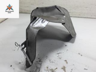 тепловой экран глушителя Audi A6 4F/C6 2006, 2.7 л., дизель, АКПП, серый, универсал, 059145325AD