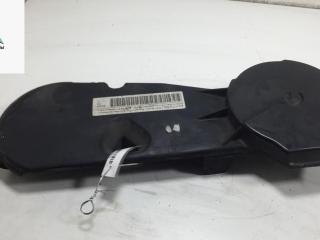 защита (кожух) ремня ГРМ Audi A6 4F/C6 2006, 2.7 л., дизель, АКПП, серый, универсал, 059109123AB