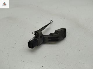 датчик коленвала Skoda Octavia mk2 (A5 1Z) 2008, 1.9 л., дизель, МКПП, чёрный, хетчбэк 5 дв., 045906433A